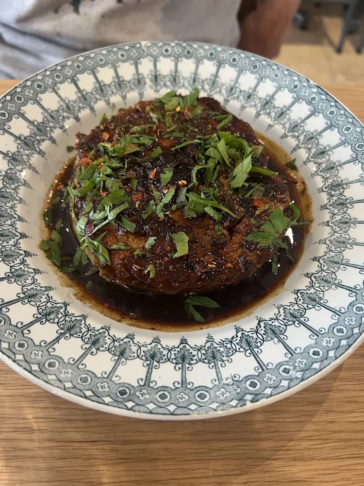 Galette Pomme de Terre